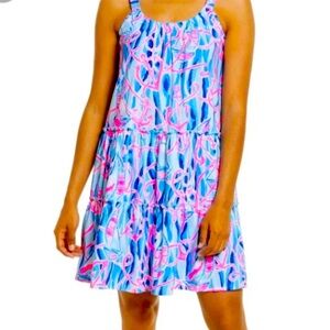 Lilly Pulitzer Loro Dress size medium